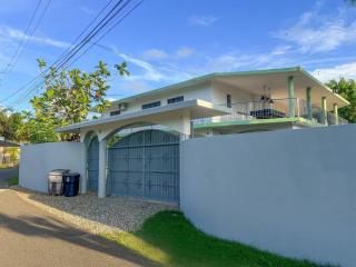 7br Massive Villa In Sosua - 2mins From Nightlife - Sosúa - 7