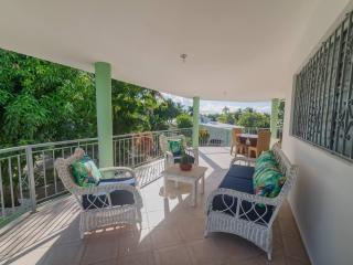 7br Massive Villa In Sosua - 2mins From Nightlife - Sosúa - 4