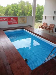 Rina Homestay, Kemaman - Cukai - 8
