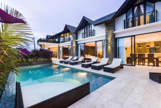 14 Palms - Uluwatu - 0