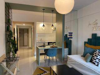 San Telmo- Edificio Paseo De La Cisterna- 309 - Buenos Aires - 3