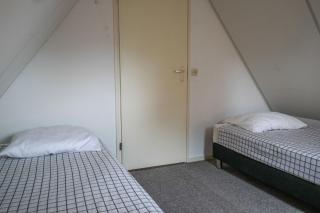 Merle 6 pers Modern holiday home with private fenced garden - 2