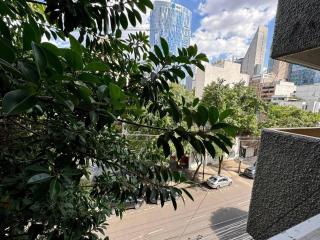 Apartment Near Reforma Agel - Ciudad de México - 8
