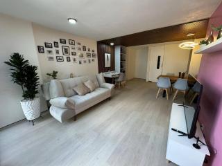 Apartment Near Reforma Agel - Ciudad de México - 7