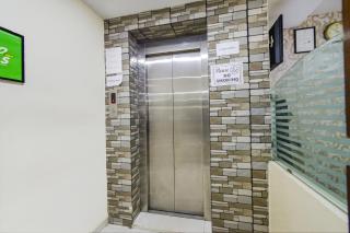 Hotel Tals Hitech - Nr Jubliee Enclave, Hitech CIty - 8