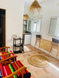 Apartment Tequila, City Center Studio Apartment - Almuñécar - 6