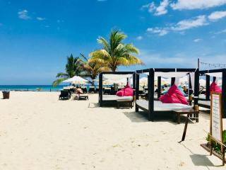 Superior Studio 40 Aquamarina Suites - Playa del Carmen - 6