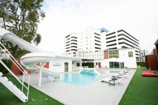 Big Alice Pool Villa Pattaya - 8