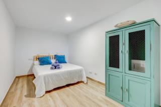 Precioso Apartamento Caleta Interian Beach - Caleta de Interián - 3