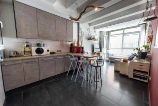 Beach Design Apartment in Blanes - Blanes - 8
