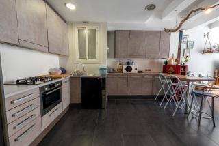 Beach Design Apartment in Blanes - Blanes - 3