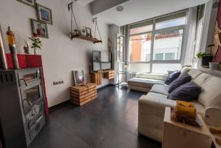 Beach Design Apartment in Blanes - Blanes - 1