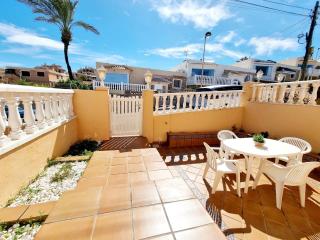 Beachfront Bungalow In La Mata, Torrevieja - 6