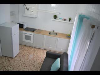 1 Bedroom Studio Apartment Nice and Modern ideal for the beach and city centre - Alicante - 3