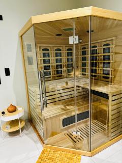 Villa BHD-Lodge & Spa, la tentation du luxe - Blandouet - 4