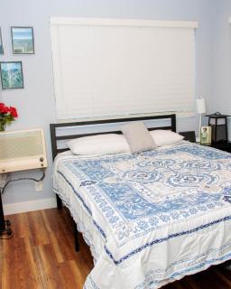 Blackberry Bunkhouse - 3