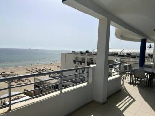 Residence Le Monaco Sousse - Sousse - 9