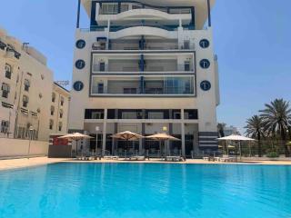 Residence Le Monaco Sousse - Sousse - 7
