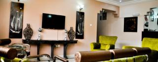 Room in Lodge - Auris Court Suites And Apartments - 6