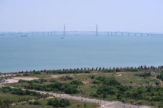 Grand Bleu Hotel & Residence - Incheon - 3