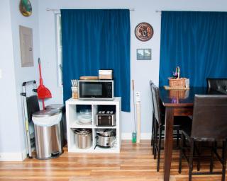 Blackberry Bunkhouse - Ashford - 6
