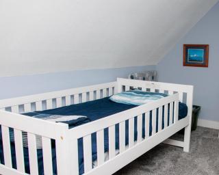 Blackberry Bunkhouse - Ashford - 8