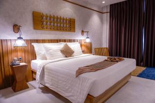 de JAVA Hotel Bandung - Bandung - 9