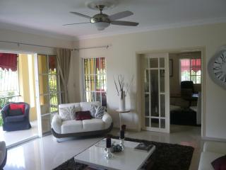 Villa Los Almendros - 2 private pools tennis pickle ball - 3