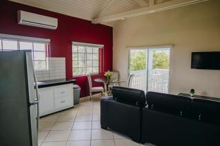 Impressive 1-bedroom apartment 3 km from Eagle beach - Noord - 1