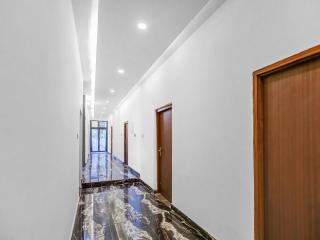 Hotel O Mahakaal Palace - Lucknow - 9