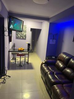 Apartments on Smelyanski 37 - Beer Sheva - 5
