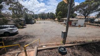 Widgiemooltha Caravan Park - - 5