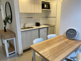 Luxury and Comfort in San Telmo Your Exclusive Retreat - Buenos Aires - 6
