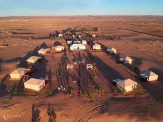 Room in Bungalow - Saharian Luxury Camp - Tisserdmine - 1