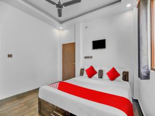 Hotel O Mahakaal Palace - Lucknow - 6