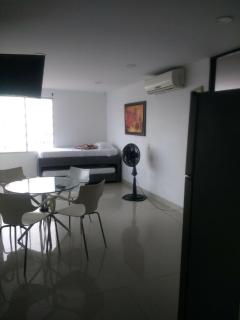 Sea View Apartment 1-5C air wifi - 9