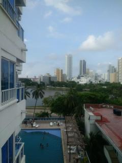 Apartment in Cartagena Ocean Front 1C5 - Cartagena - 8