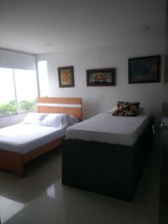 Apartment in Cartagena Ocean Front 1C5 - Cartagena - 7