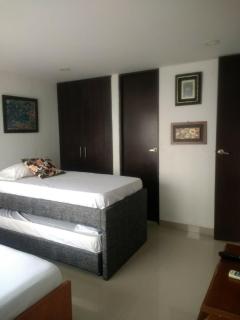 Apartment in Cartagena Ocean Front 1C5 - Cartagena - 6
