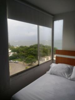Apartment in Cartagena Ocean Front 1C5 - Cartagena - 5