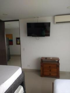 Apartment in Cartagena Ocean Front 1C5 - Cartagena - 4
