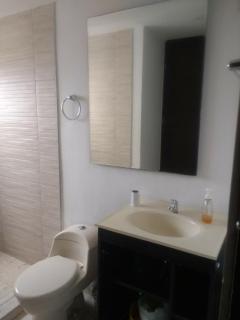 Apartment in Cartagena Ocean Front 1C5 - Cartagena - 1