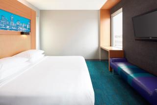 Aloft Montreal Airport - Dorval - 7