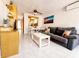 Apartment in Torre Blanca near La Mata Beach - Torrevieja - 3