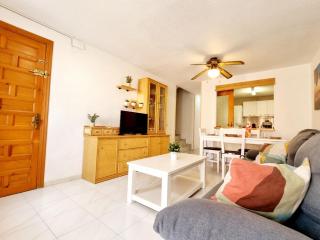 Apartment in Torre Blanca near La Mata Beach - Torrevieja - 2
