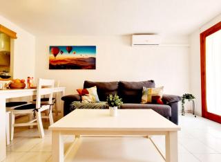 Apartment in Torre Blanca near La Mata Beach - Torrevieja - 1