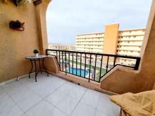 Apartment in Torre Blanca near La Mata Beach - 9