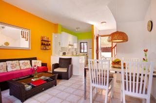 Holiday House In Chayofa Casa La Isla 2 - Chayofa - 2