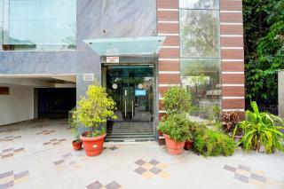 Palette South Delhi Formerly Imperial Villa - Nova Deli - 4