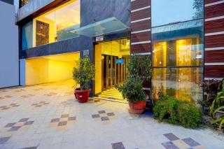 Palette South Delhi Formerly Imperial Villa - Nova Deli - 6